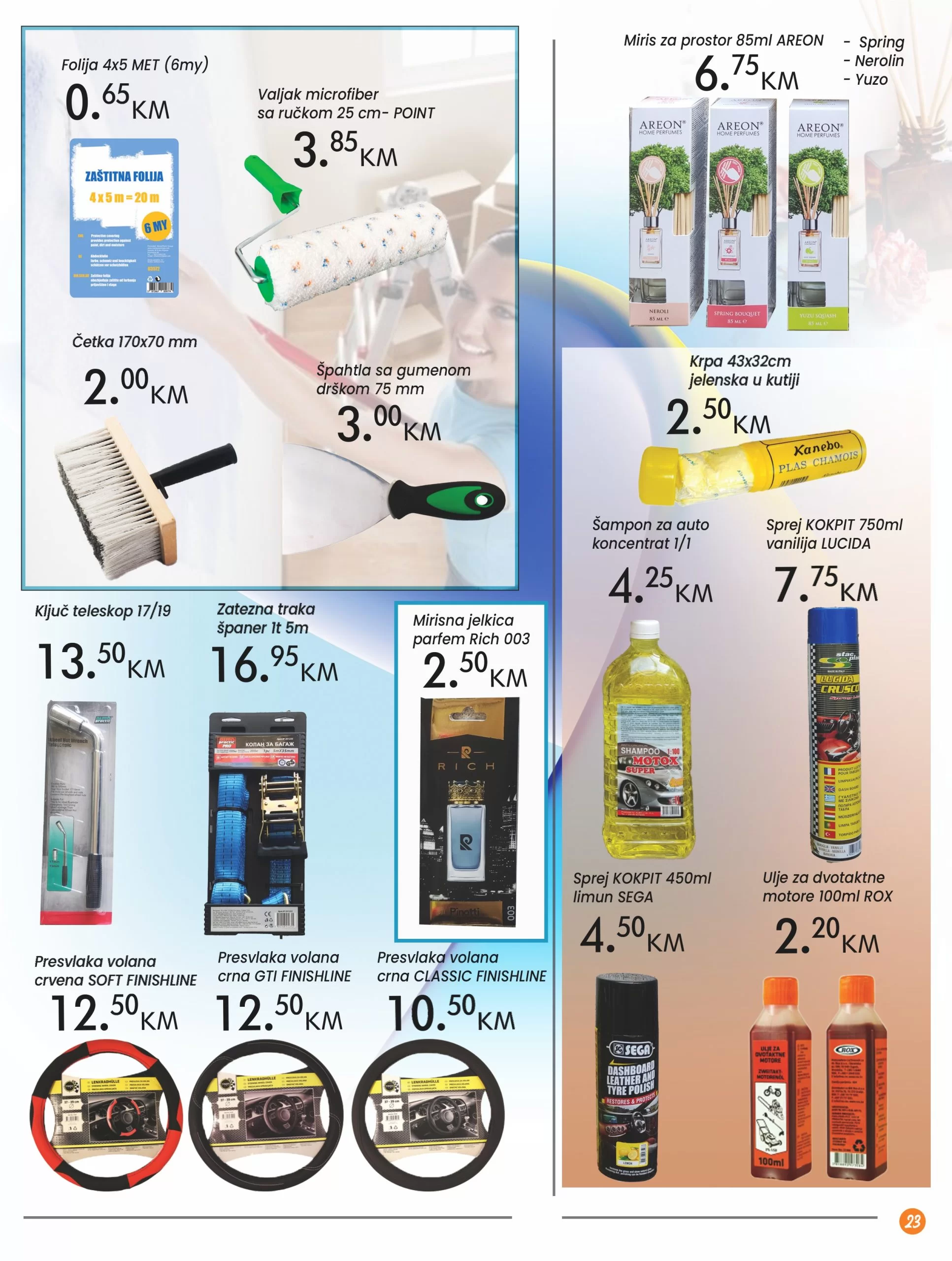 Fortuna katalog HOME