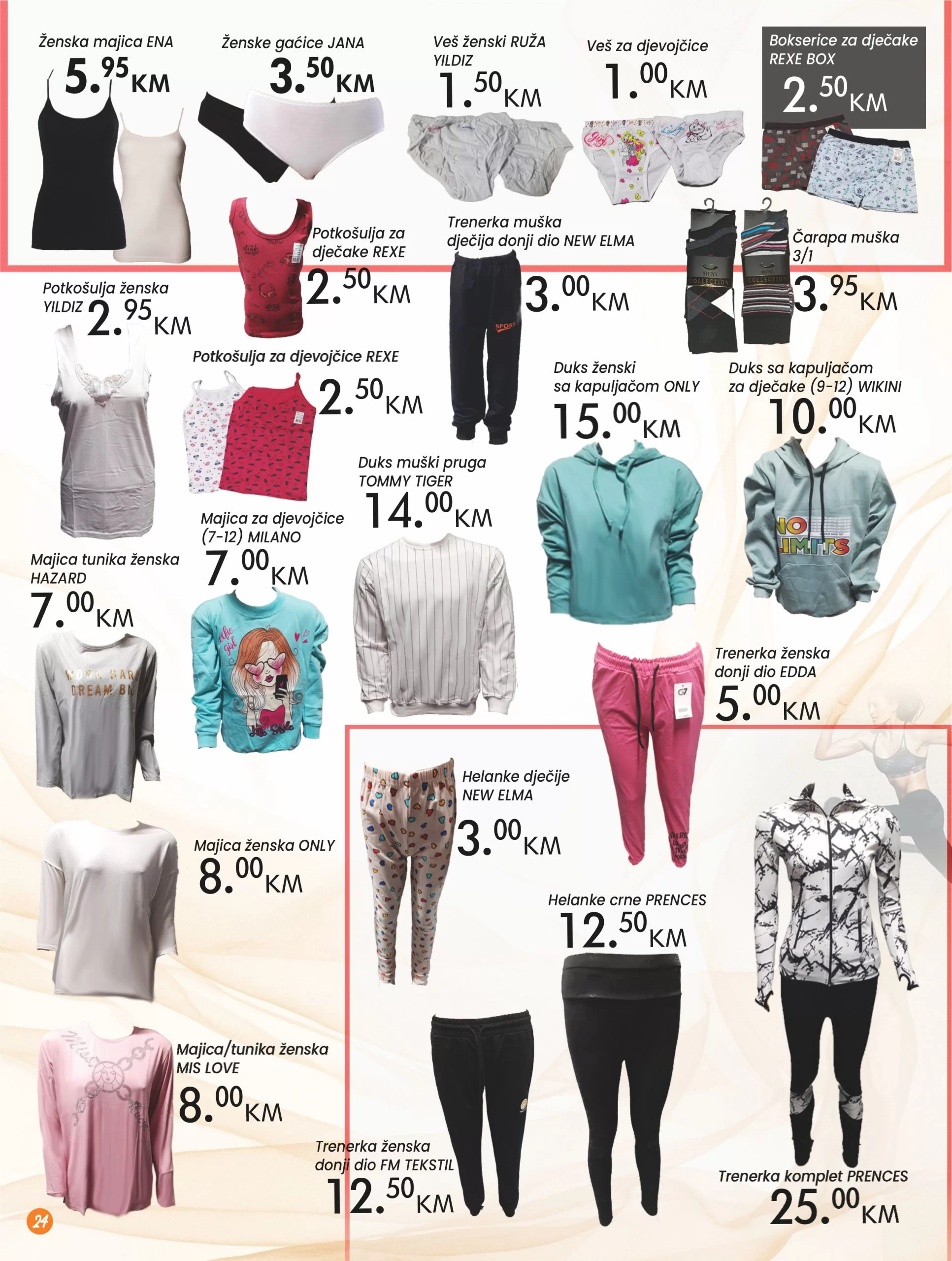 Fortuna katalog HOME