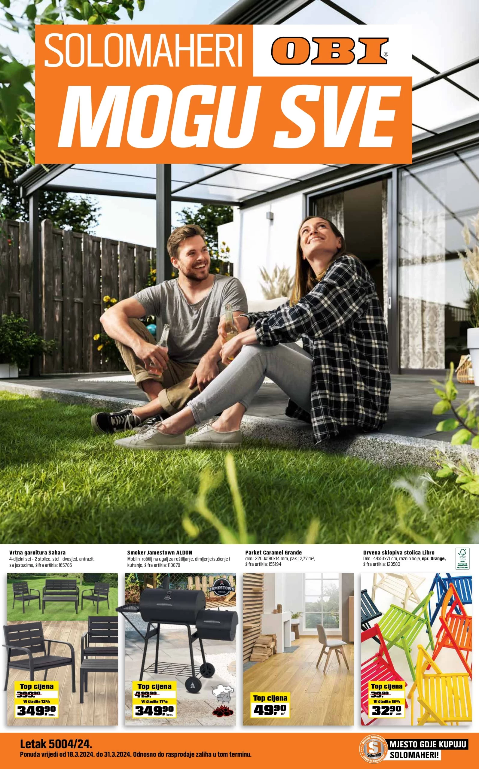 OBI katalog 18-31.3.2024.