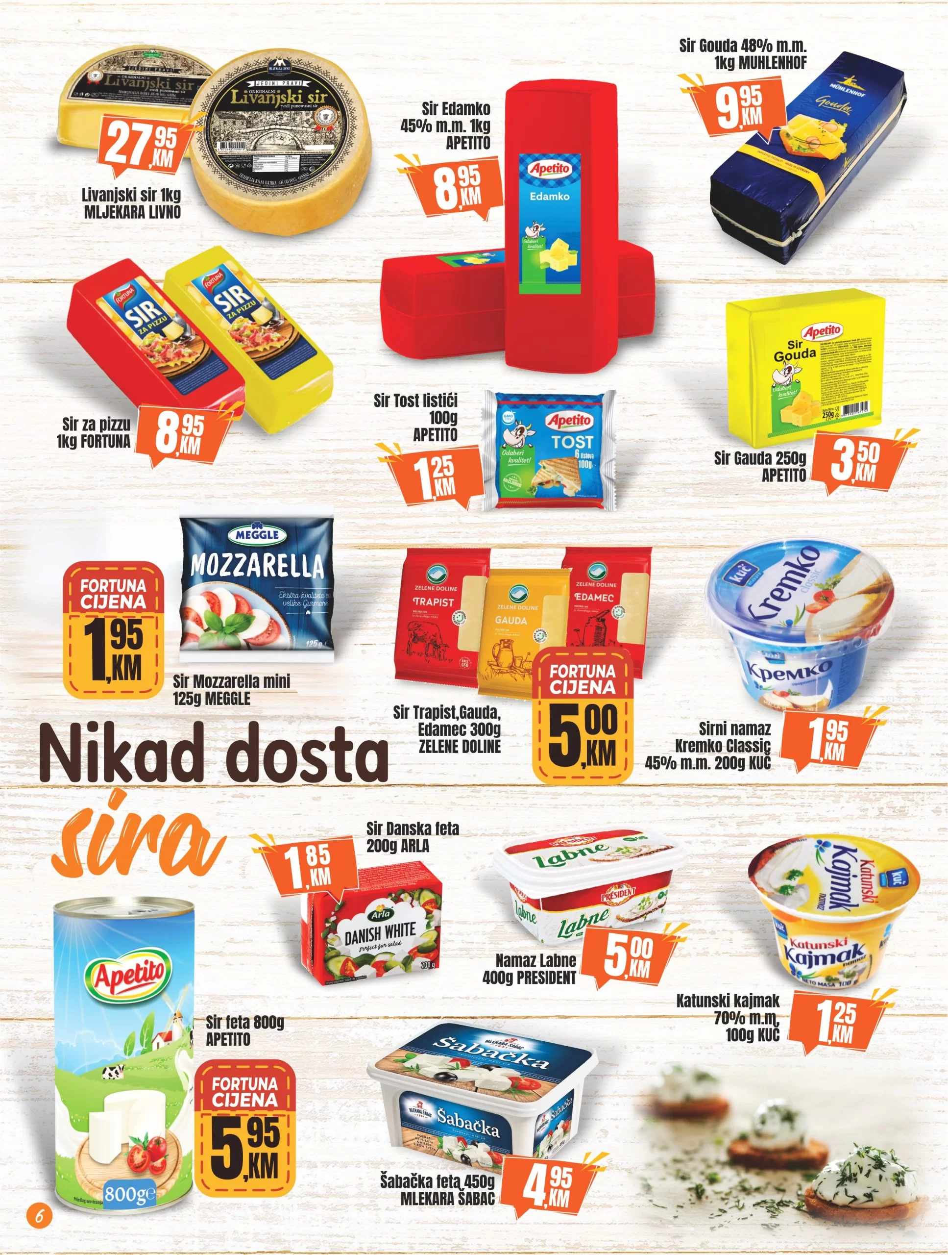 Fortuna katalog 1-31.3.2024.