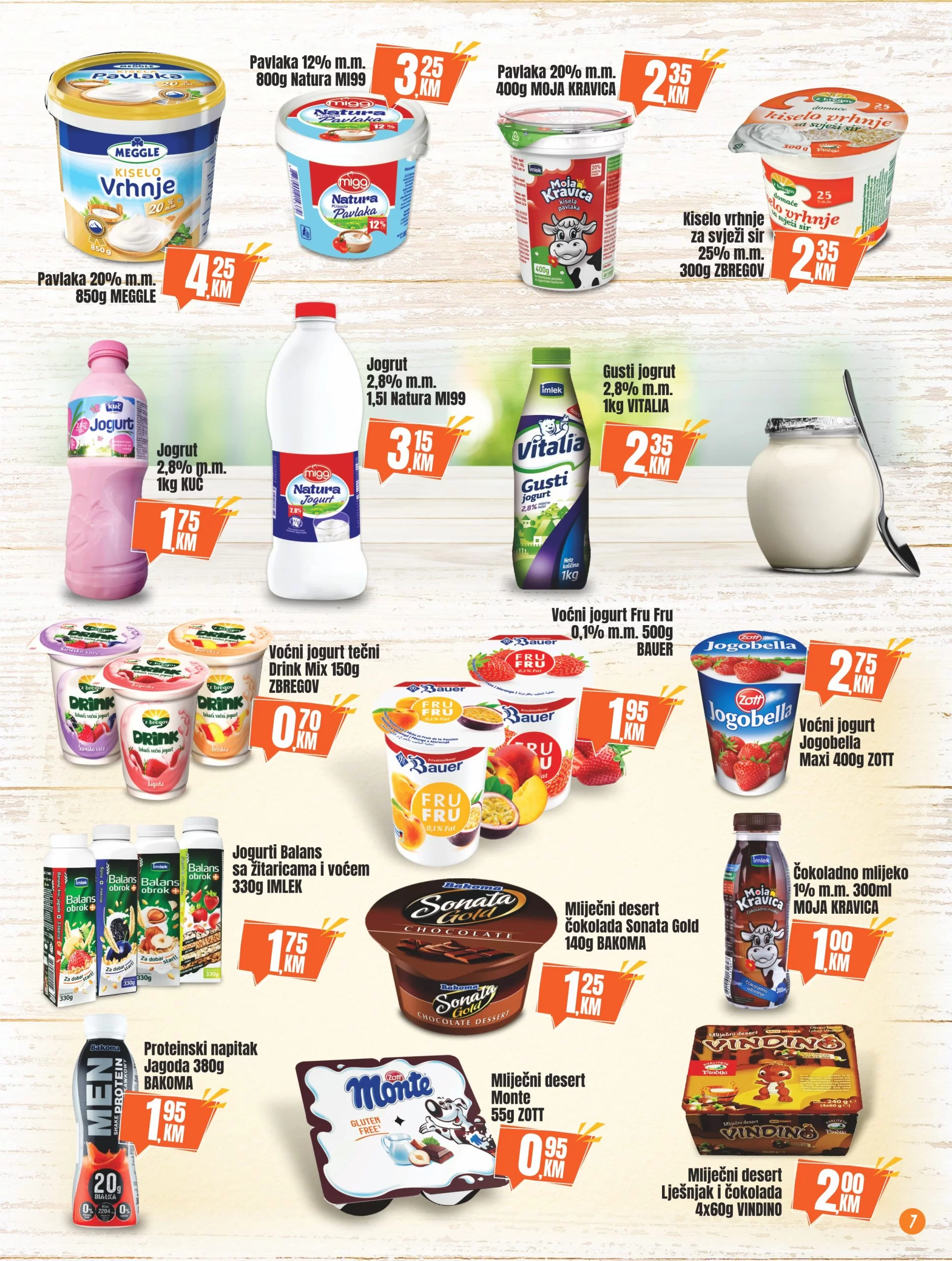 Fortuna katalog 1-31.3.2024.