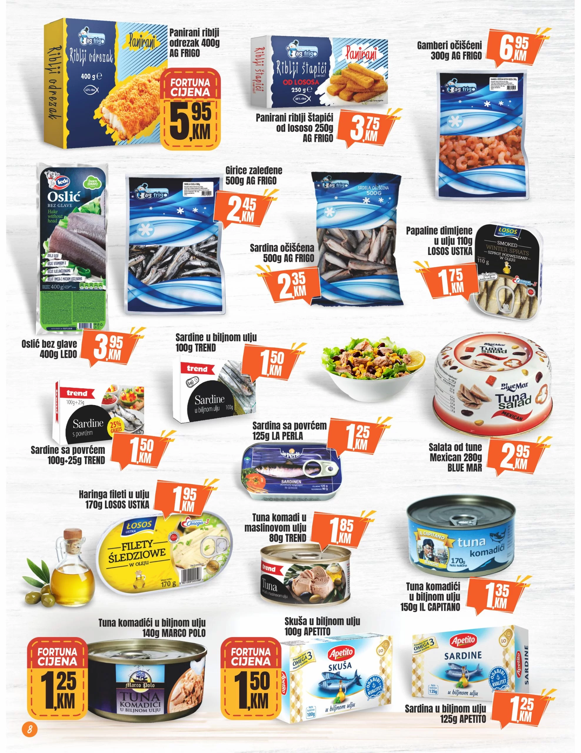 Fortuna katalog 1-31.3.2024.