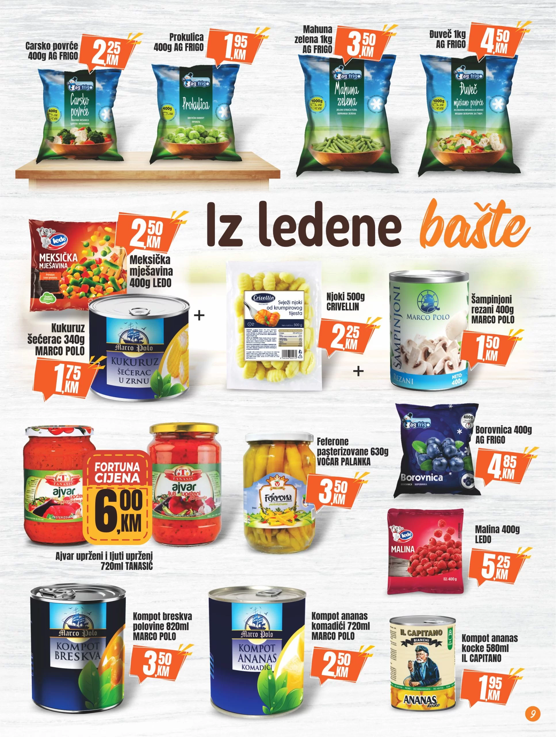 Fortuna katalog 1-31.3.2024.