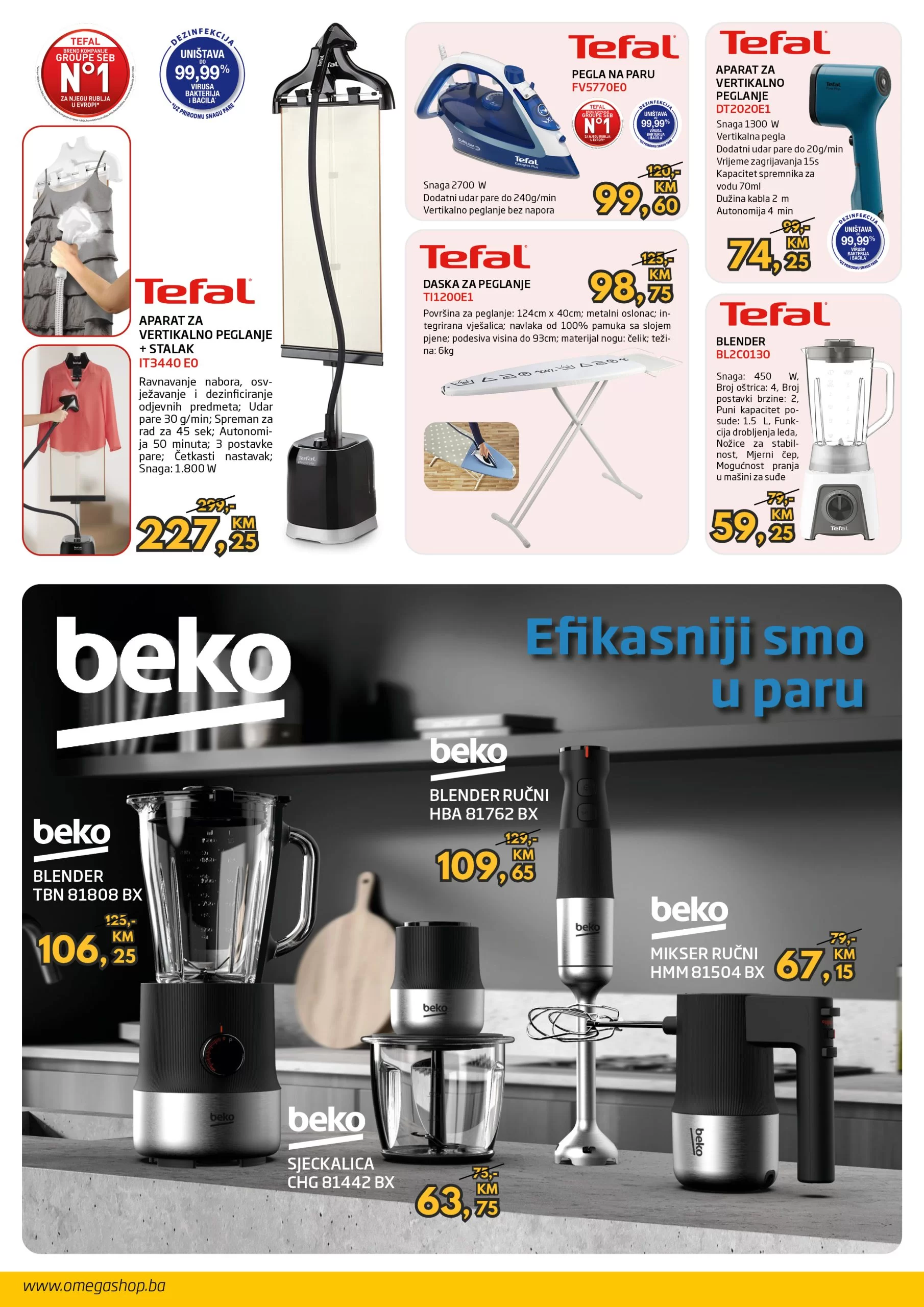 Beko katalog 1-14.3.2024.