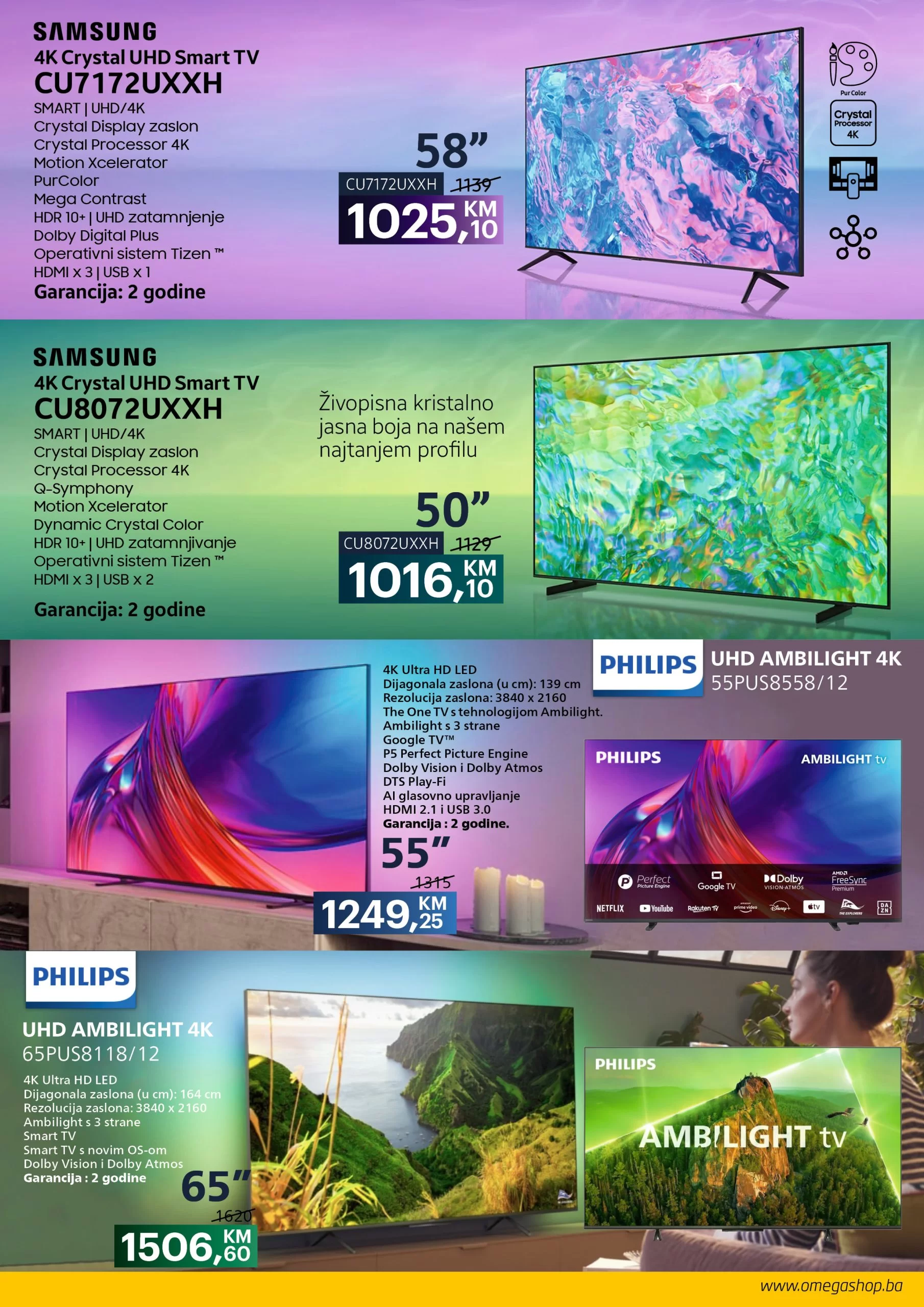 Beko katalog 1-14.3.2024.