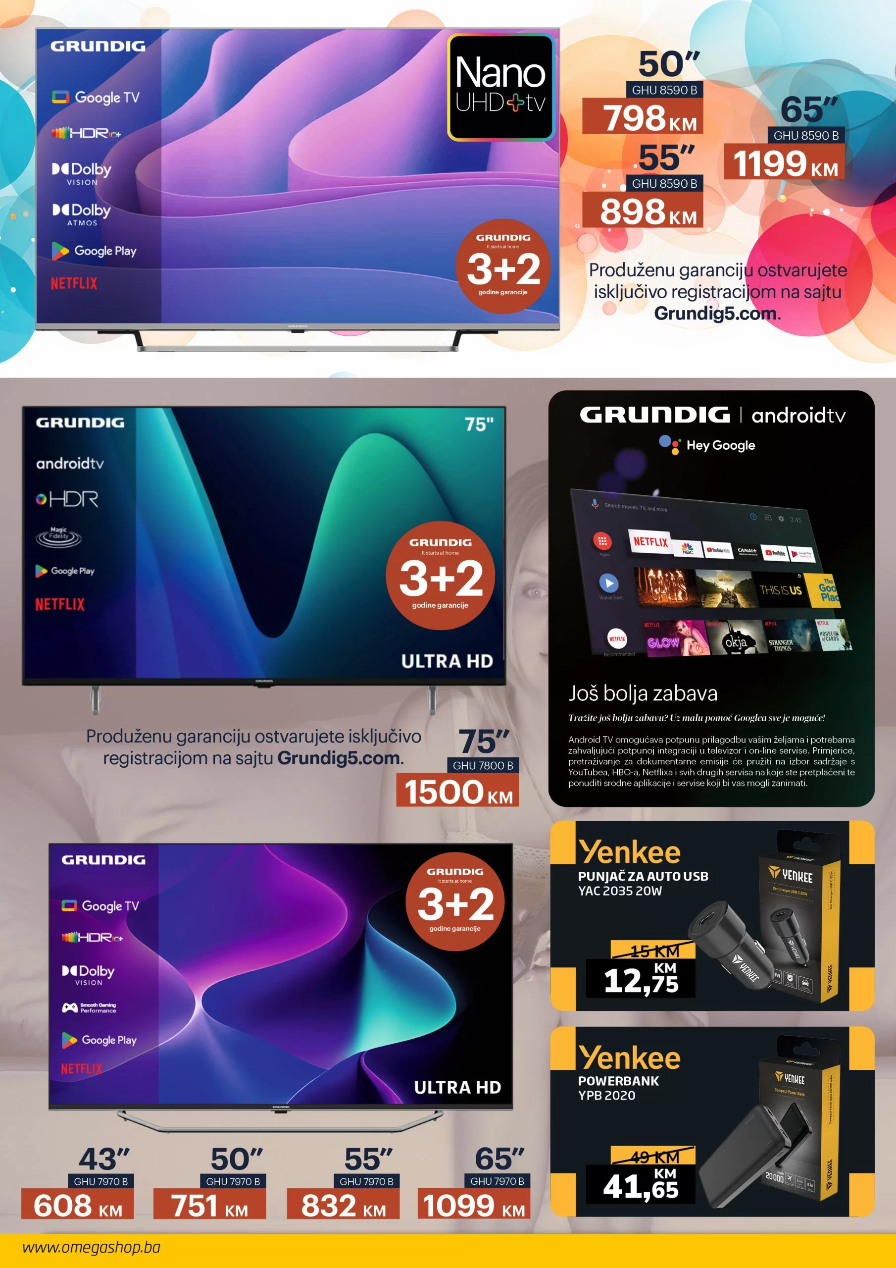 Beko katalog 1-14.3.2024.