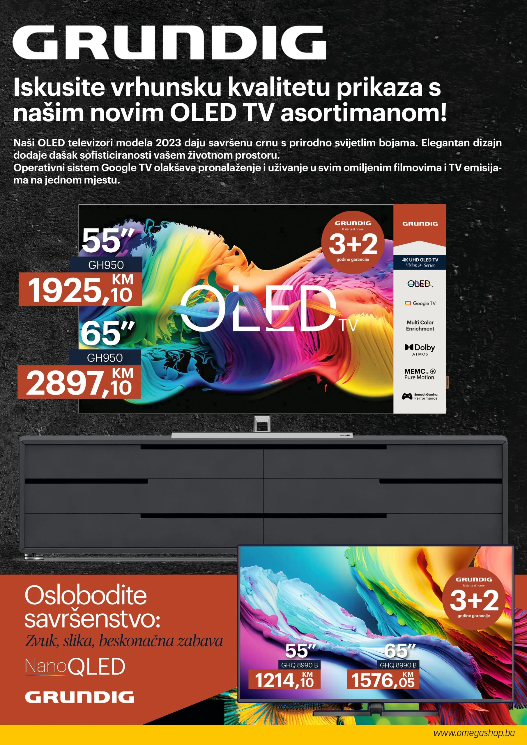 Beko katalog 1-14.3.2024.