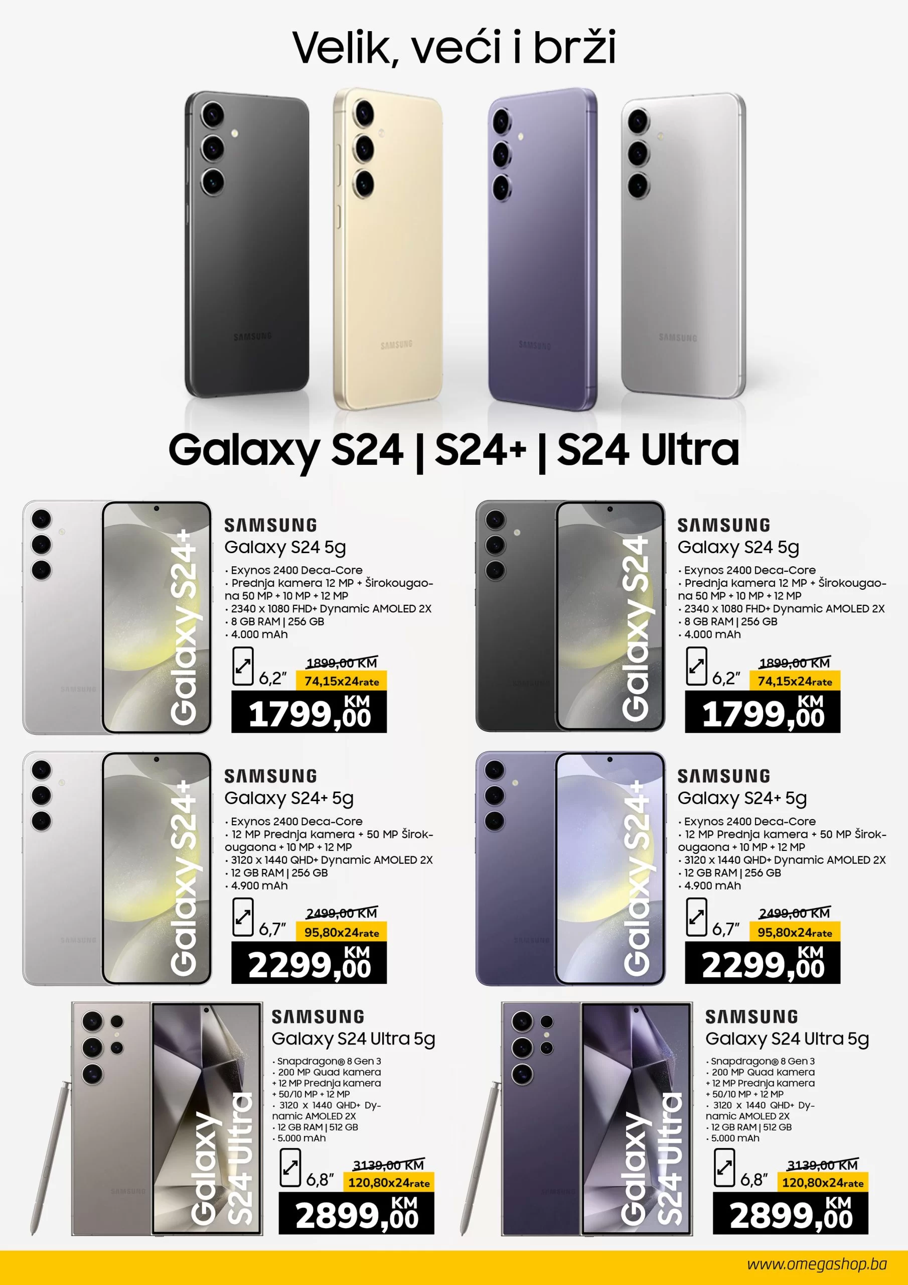 Beko katalog 1-14.3.2024.