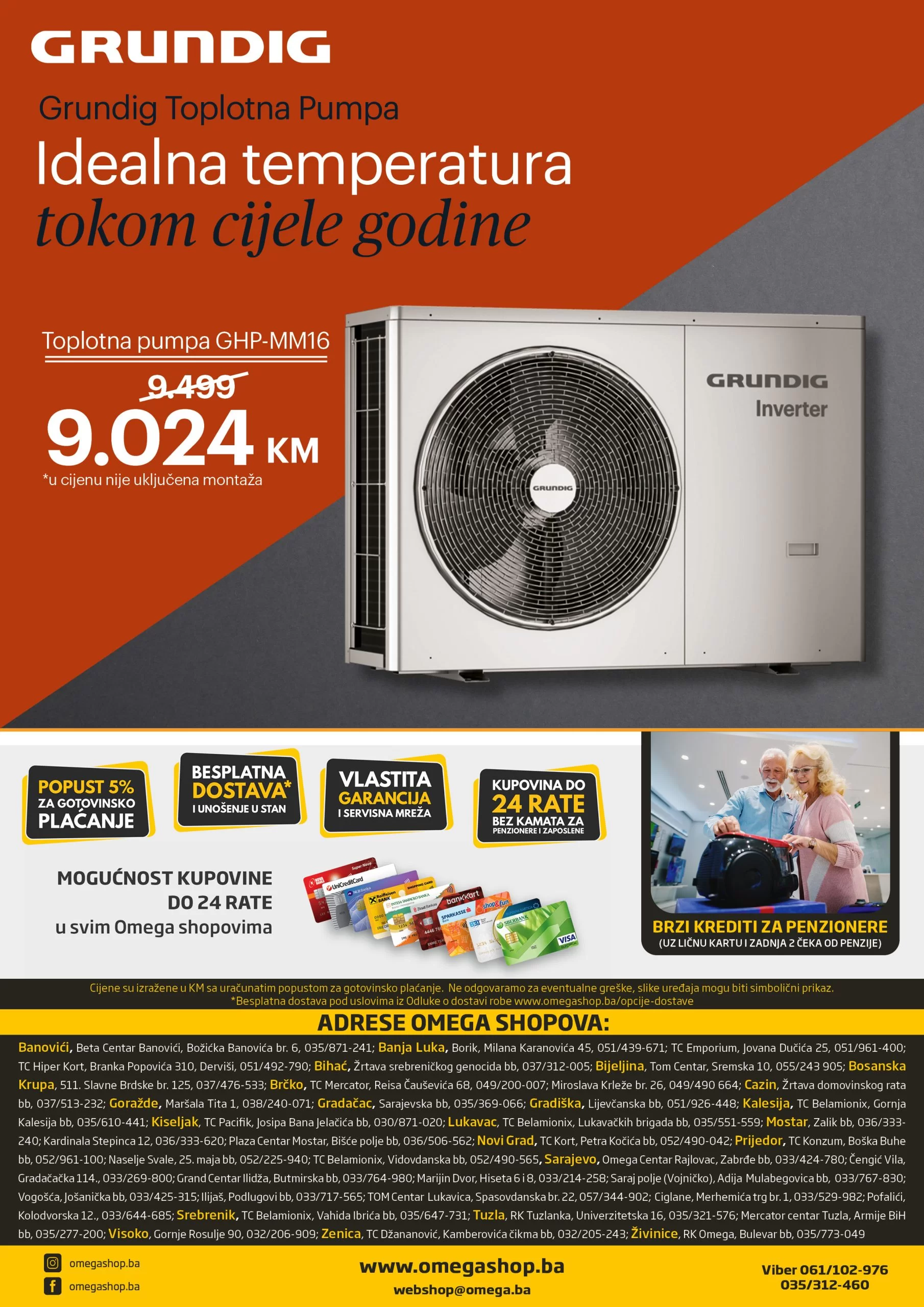 Beko katalog 1-14.3.2024.