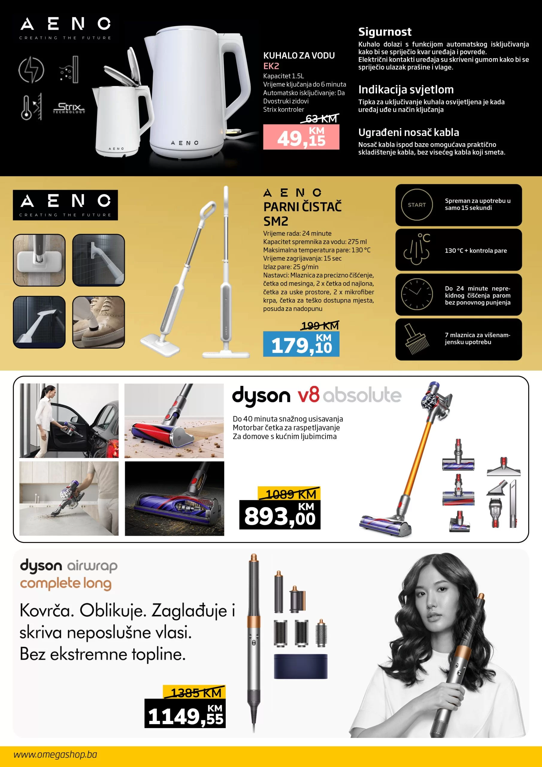 Beko katalog 1-14.3.2024.