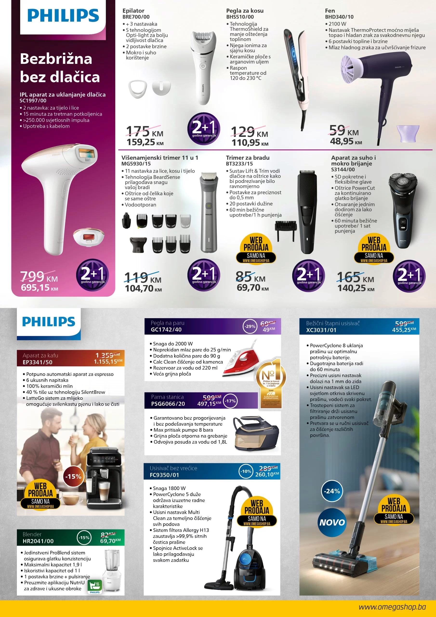 Beko katalog 1-14.3.2024.