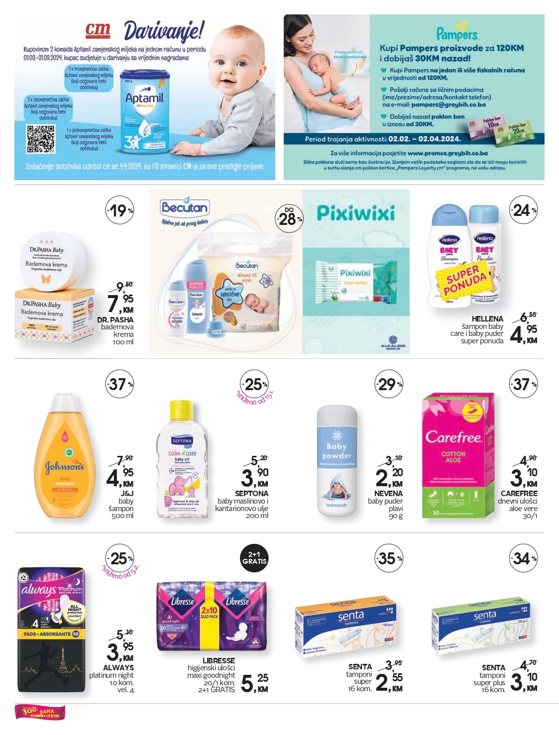 CM katalog 1-15.3.2024.