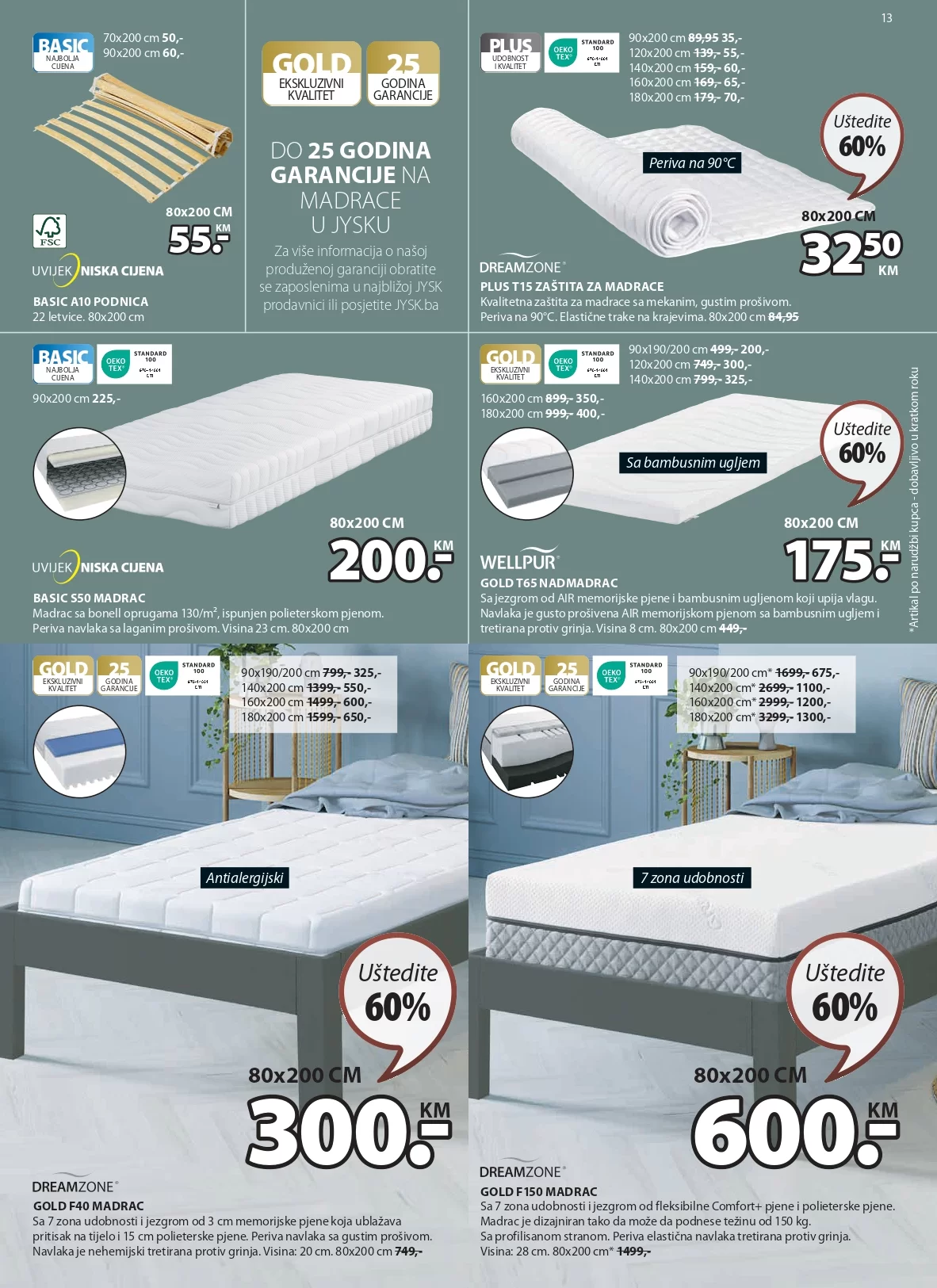 Jysk katalog 7-20.3.2024.