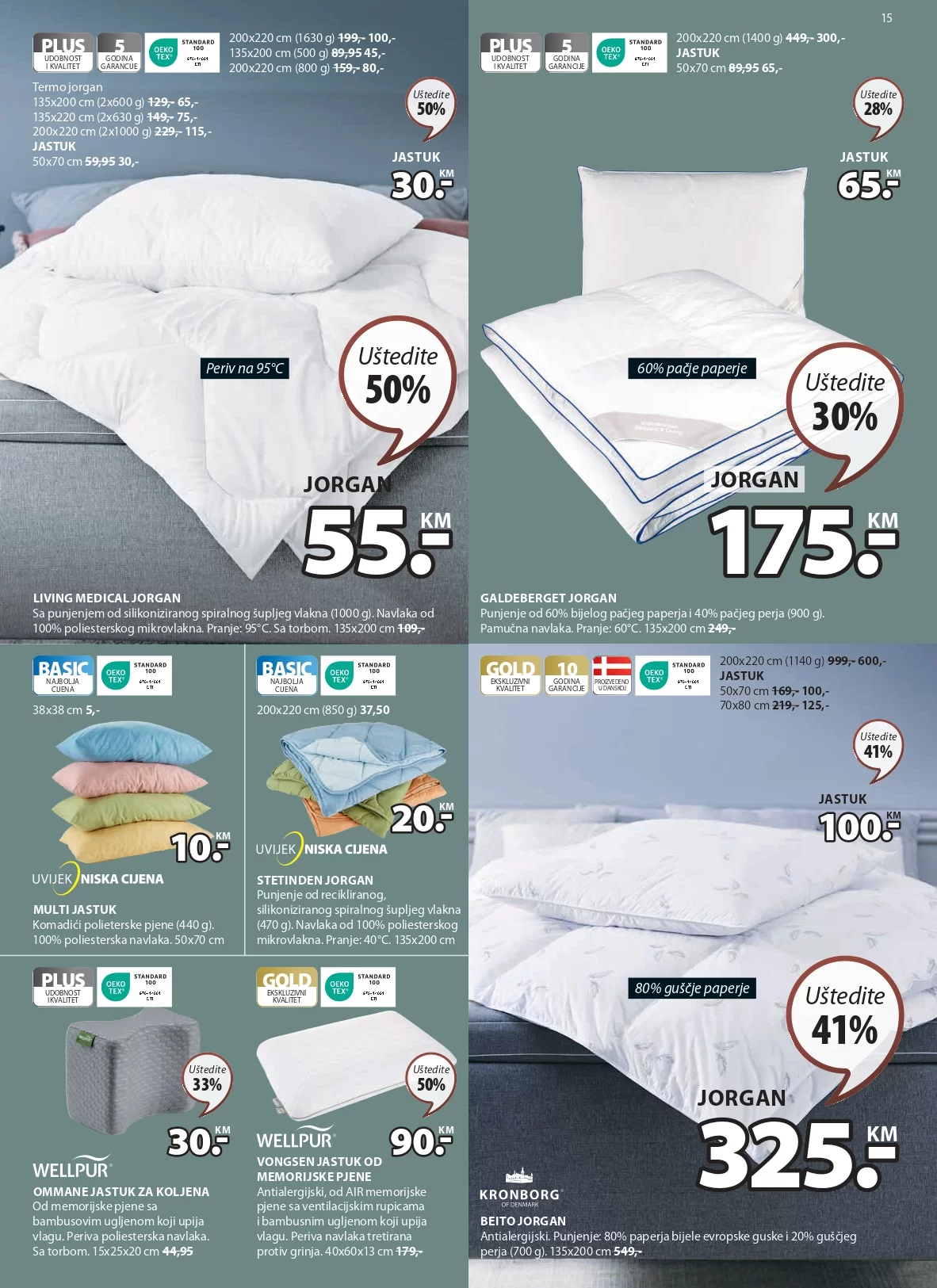 Jysk katalog 7-20.3.2024.