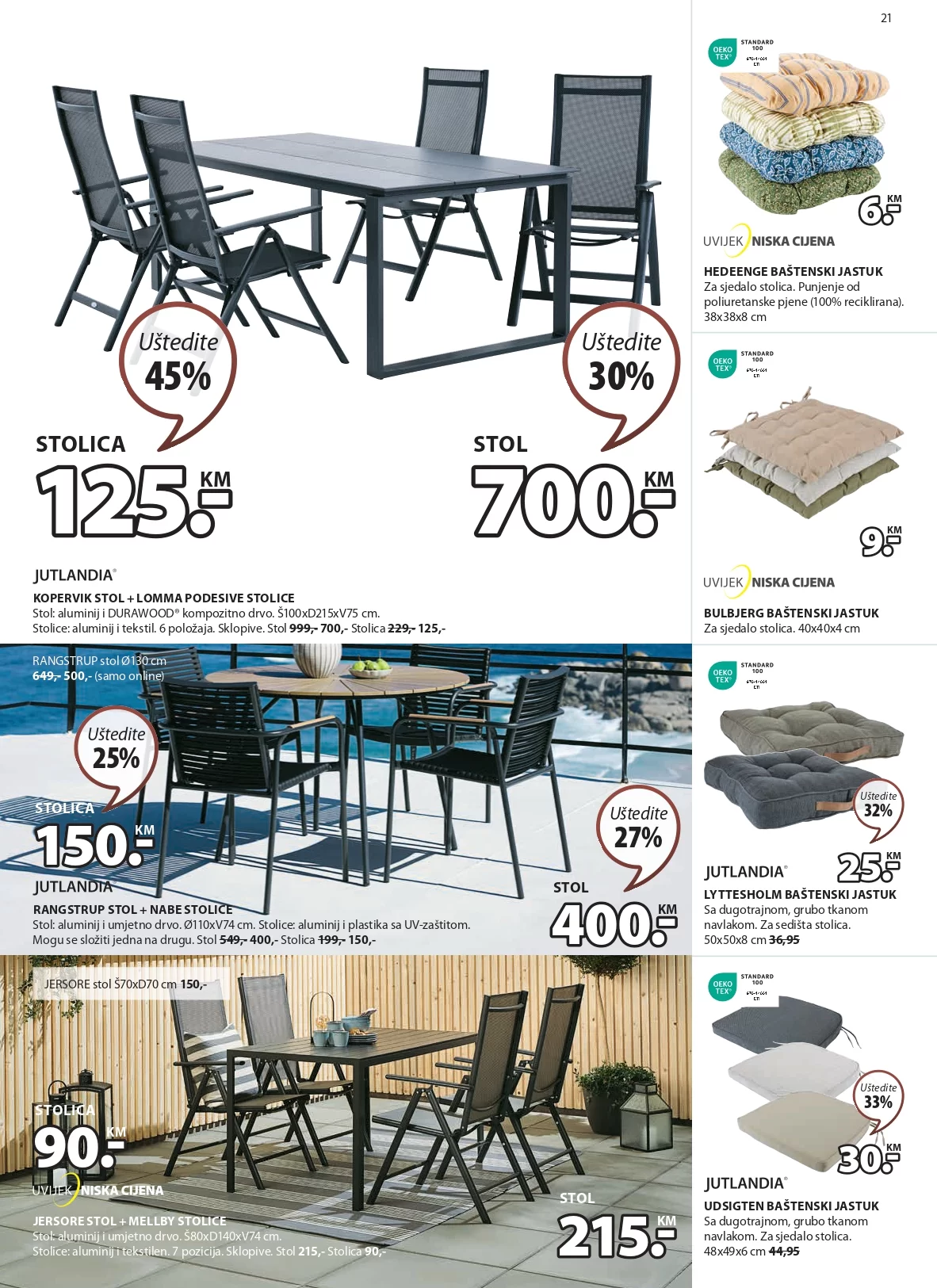 Jysk katalog 7-20.3.2024.