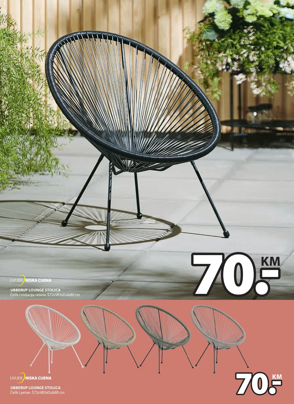 Jysk katalog 7-20.3.2024.