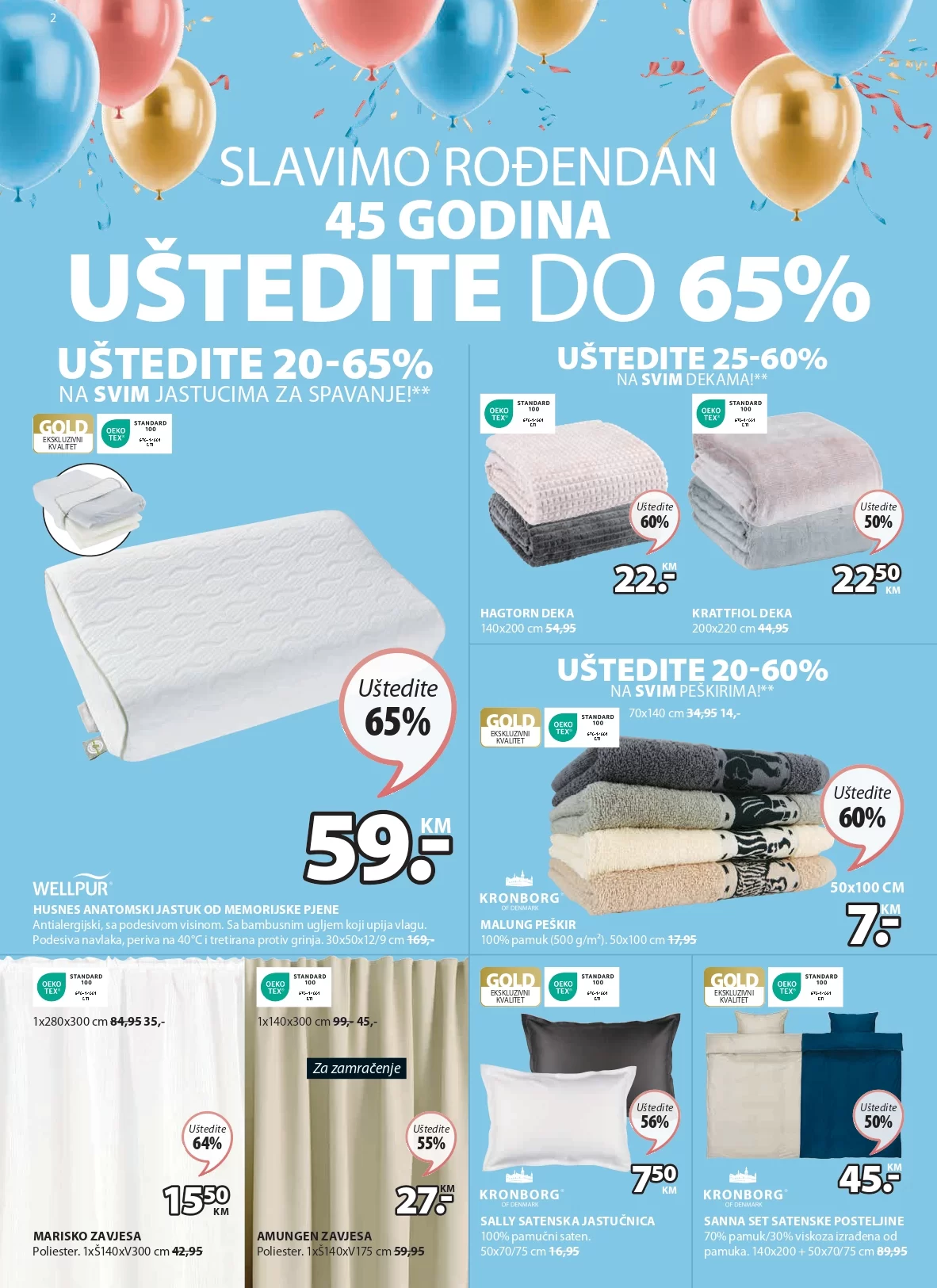 Jysk katalog 21.3-3.4.2024.