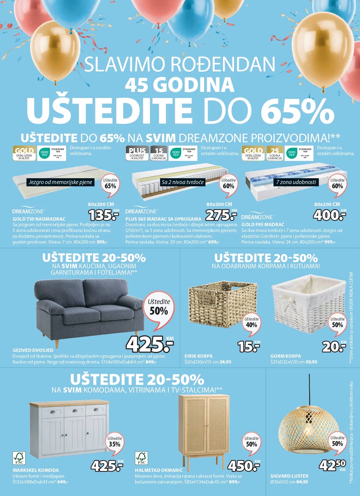 Jysk katalog 21.3-3.4.2024.