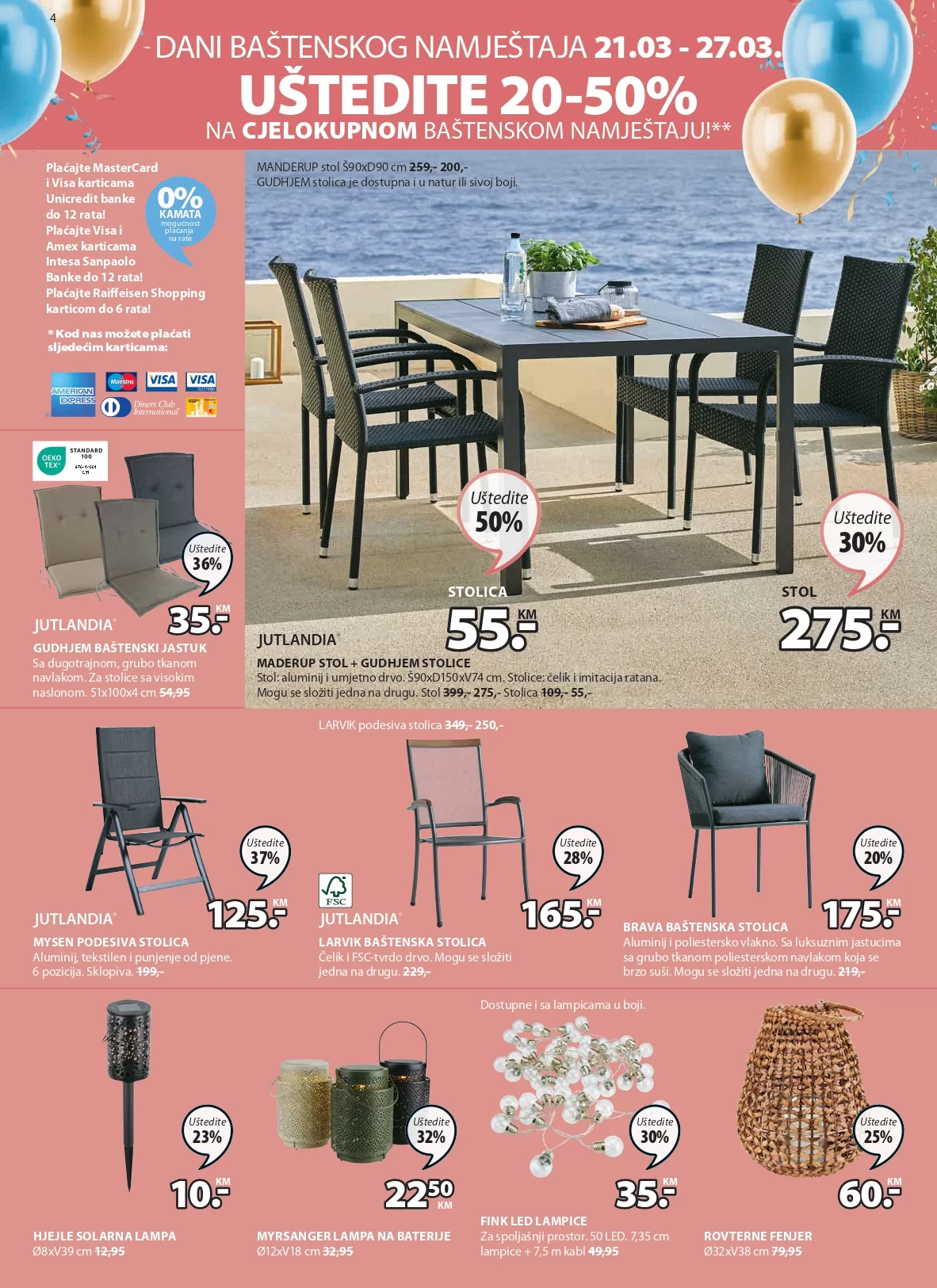 Jysk katalog 21.3-3.4.2024.