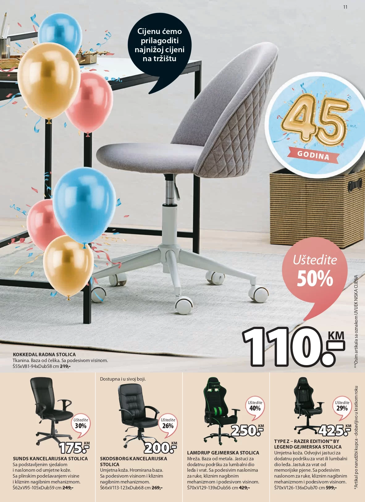 Jysk katalog 21.3-3.4.2024.