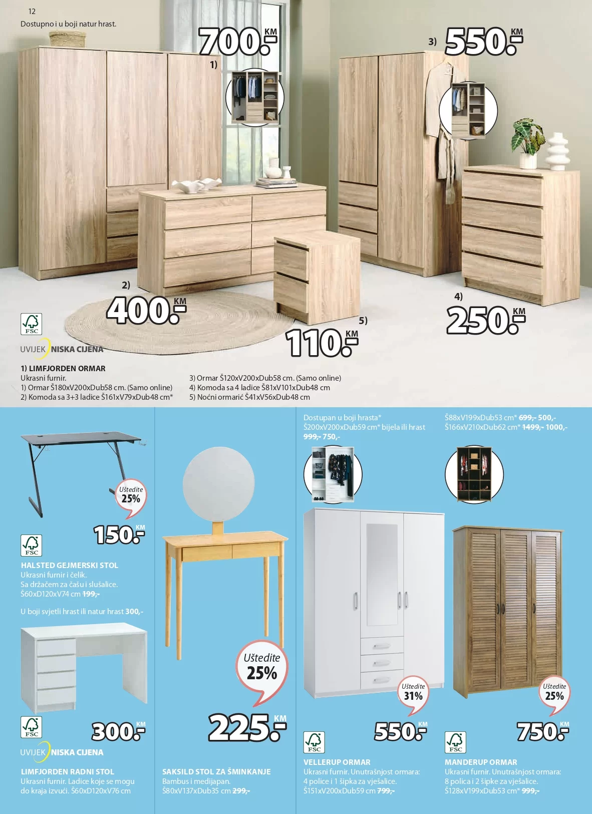 Jysk katalog 21.3-3.4.2024.