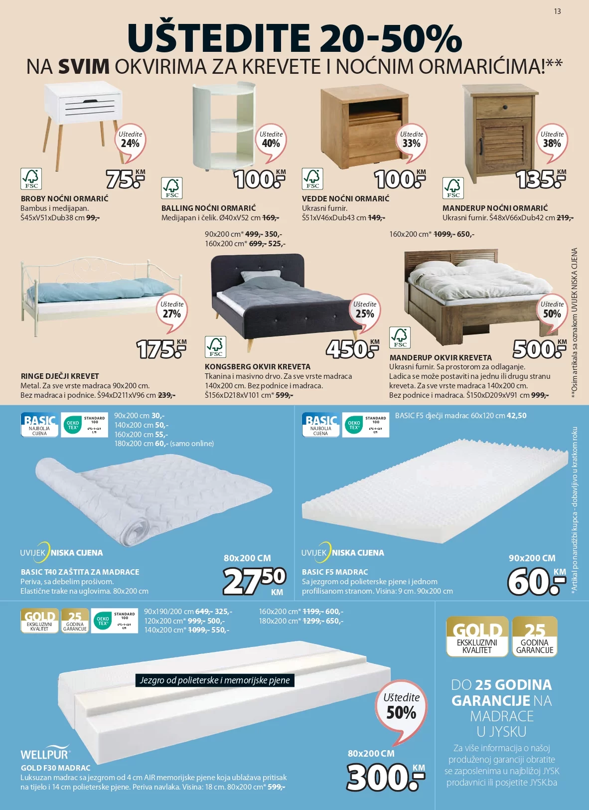 Jysk katalog 21.3-3.4.2024.