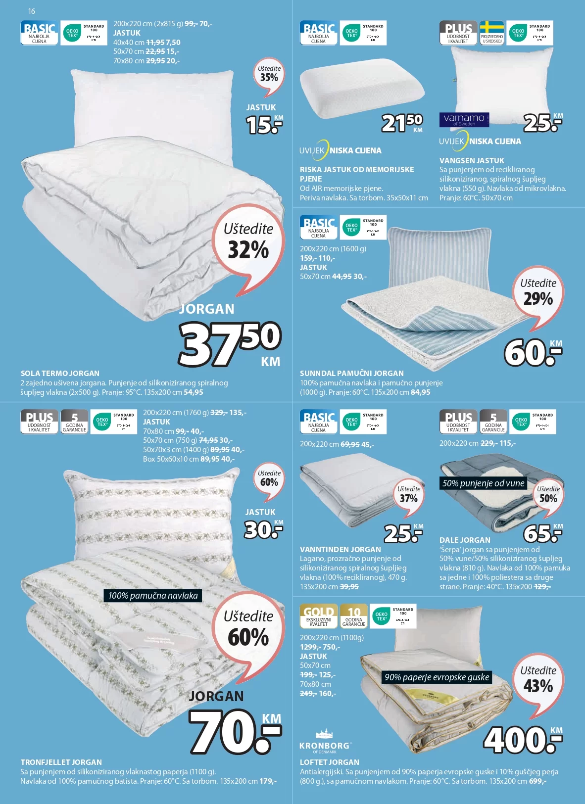 Jysk katalog 21.3-3.4.2024.