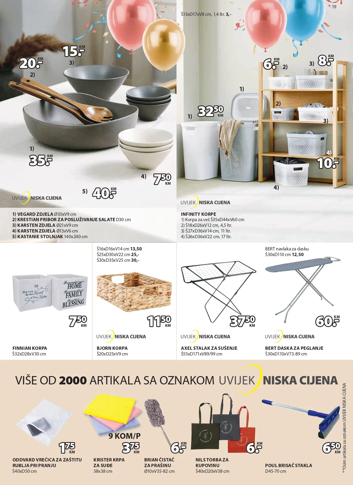 Jysk katalog 21.3-3.4.2024.