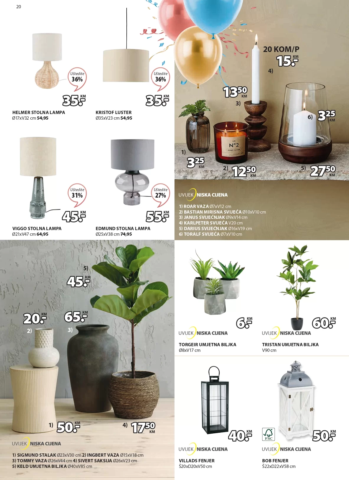 Jysk katalog 21.3-3.4.2024.