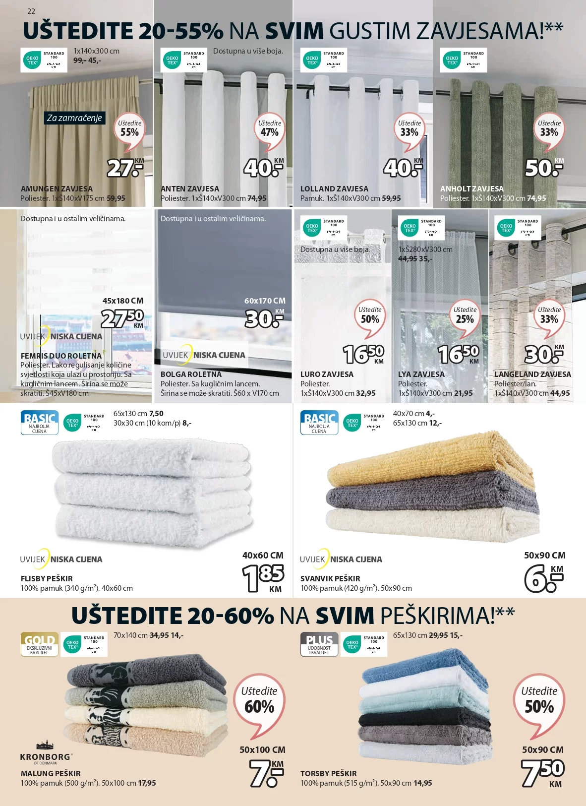 Jysk katalog 21.3-3.4.2024.