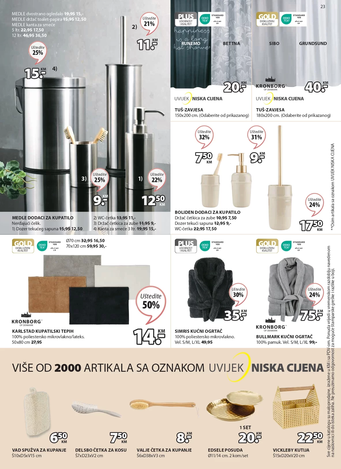 Jysk katalog 21.3-3.4.2024.