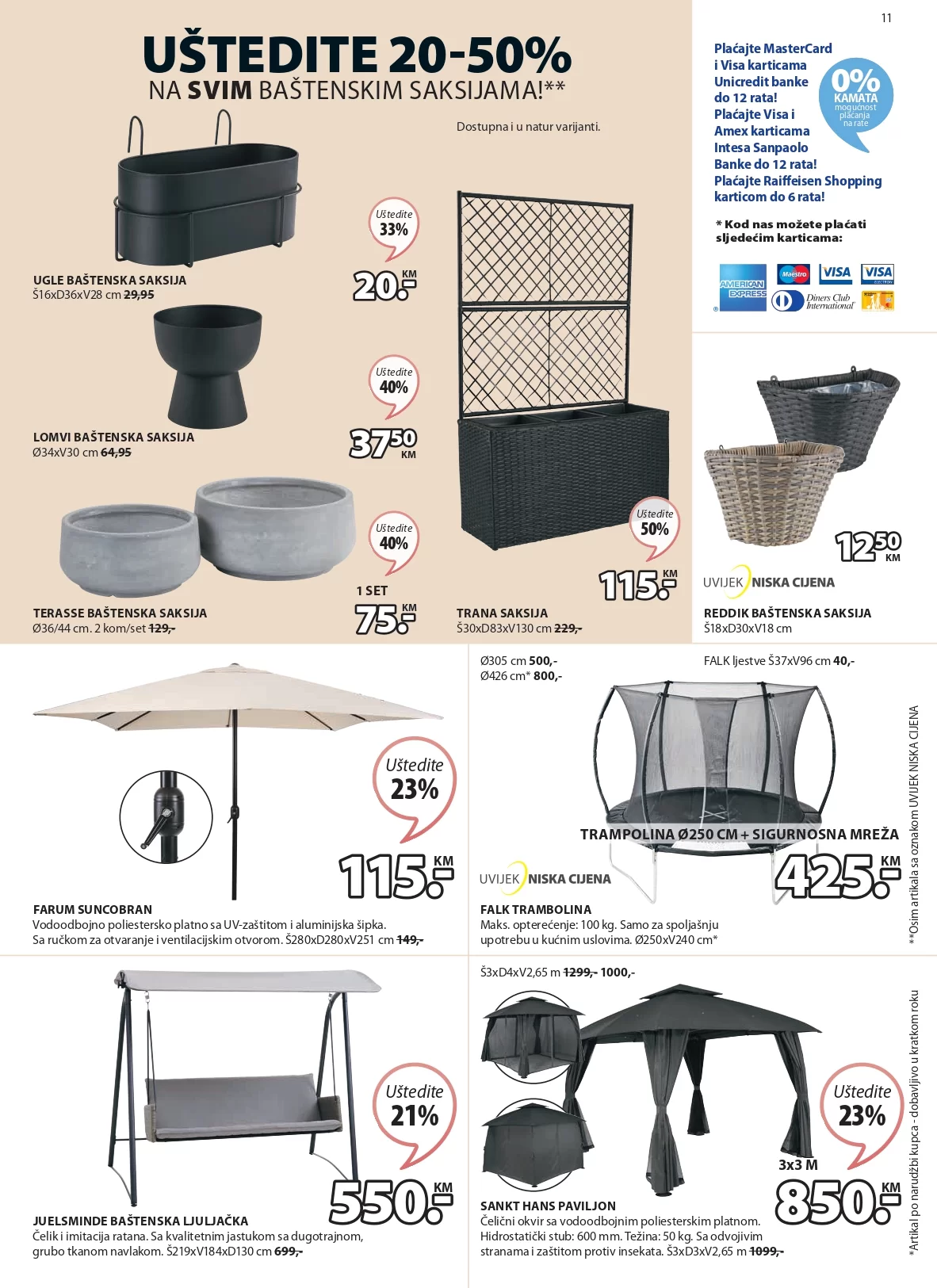 Jysk katalog 28.3-10.4.2024.