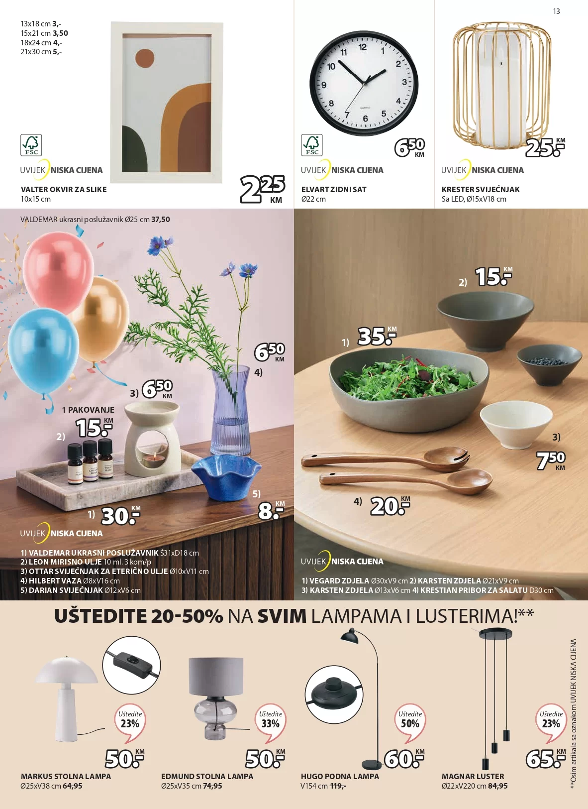 Jysk katalog 28.3-10.4.2024.
