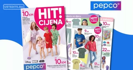 Pepco katalog 28.3-10.4.2023.