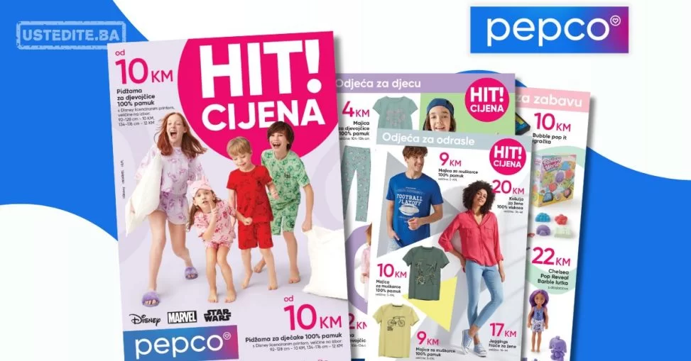 Pepco katalog 28.3-10.4.2023.