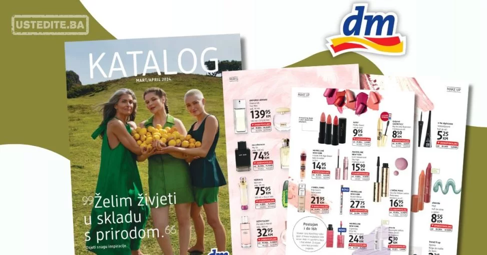 dm Katalog 27.3-9.4.2023.