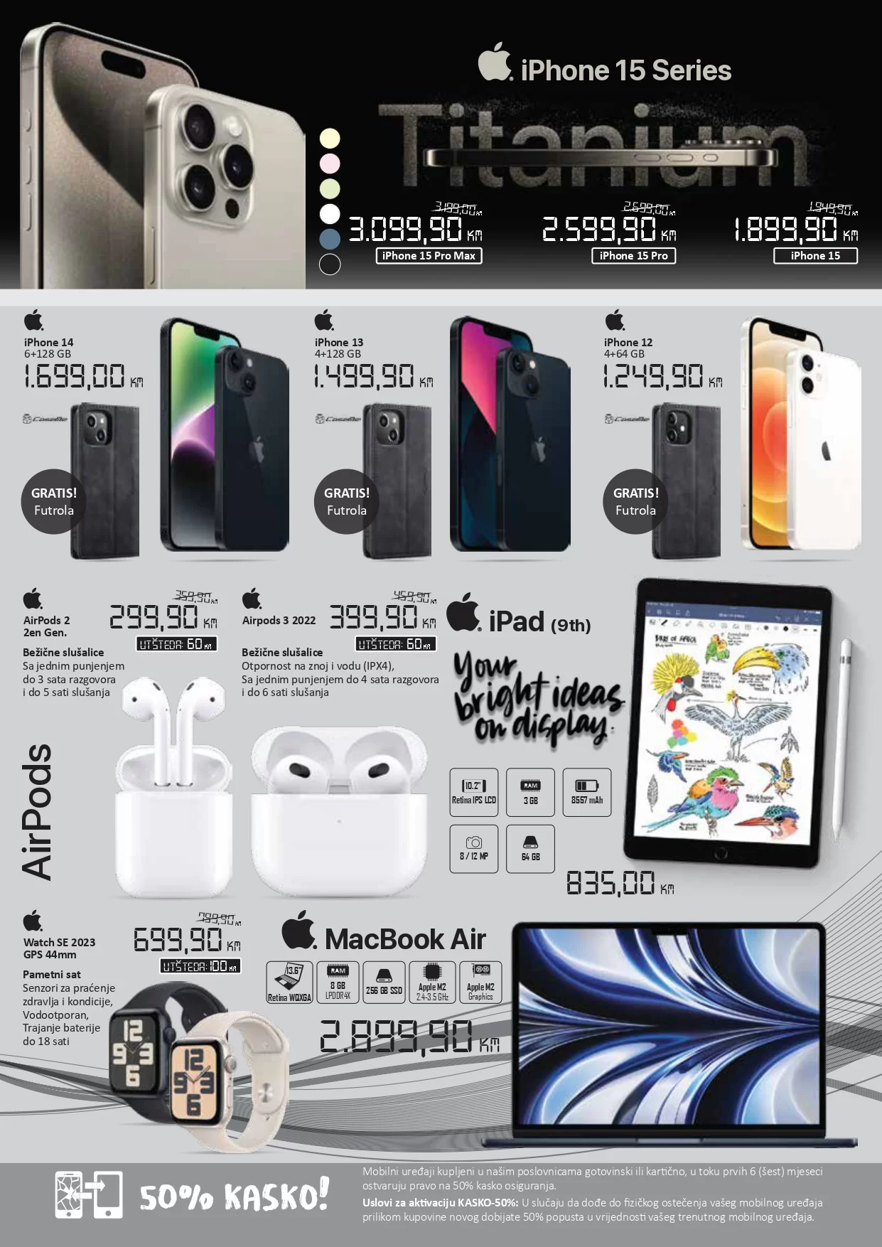 Dstore katalog 5.3-5.4.2023. 