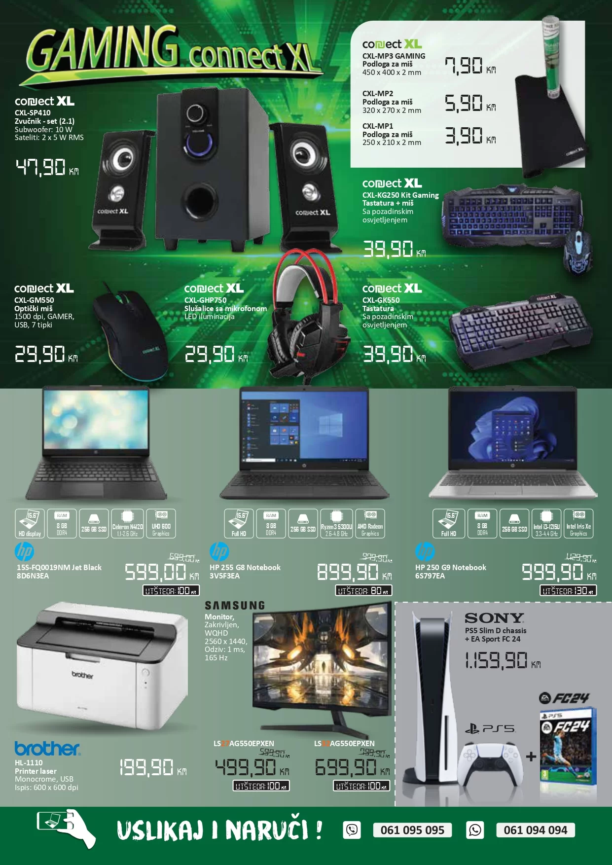 Dstore katalog 5.3-5.4.2023. 