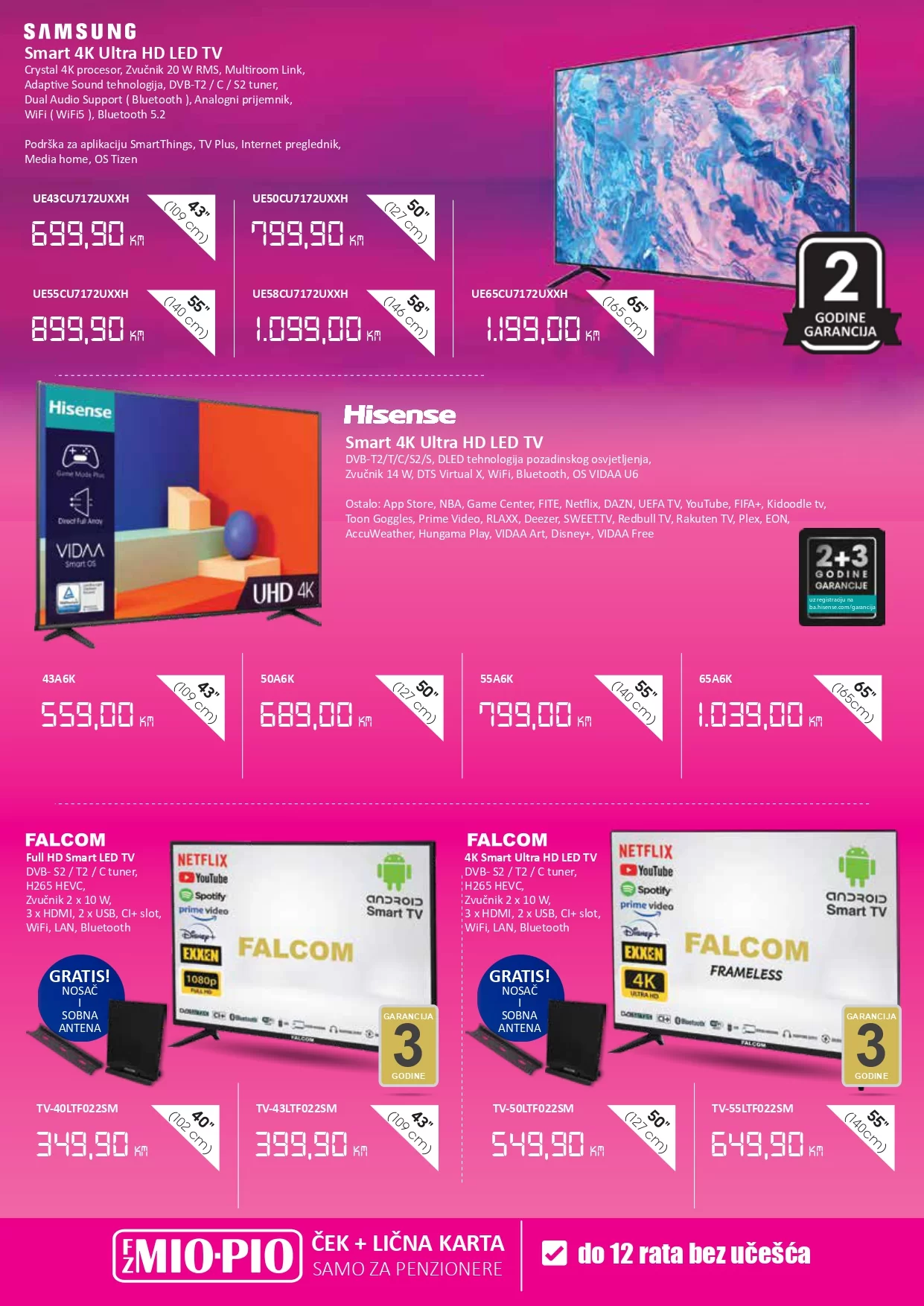 Dstore katalog 5.3-5.4.2023. 