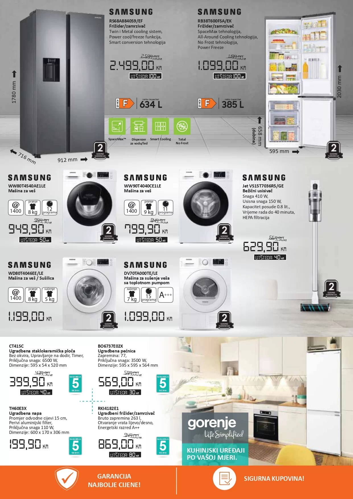 Dstore katalog 5.3-5.4.2023. 