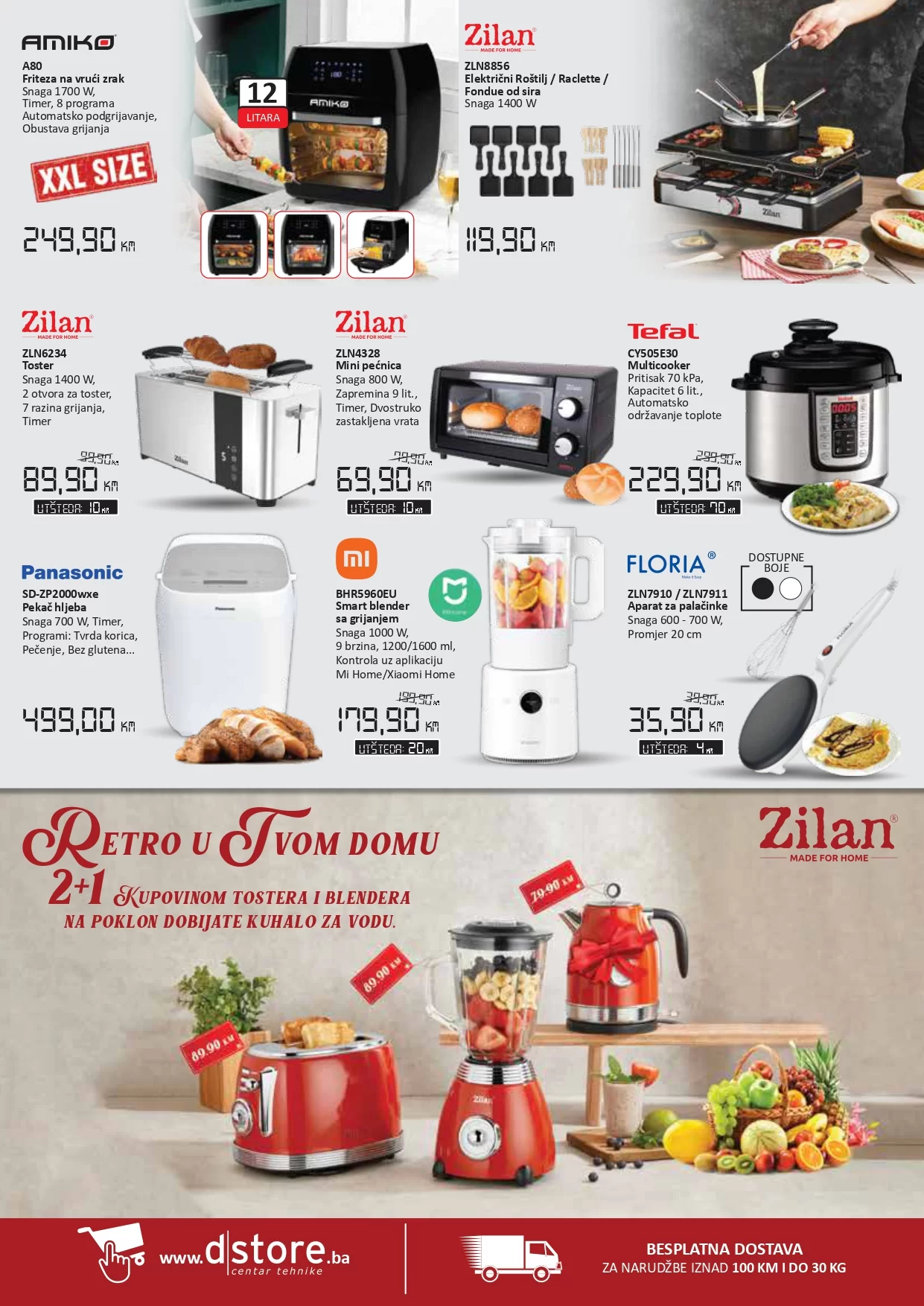 Dstore katalog 5.3-5.4.2023. 