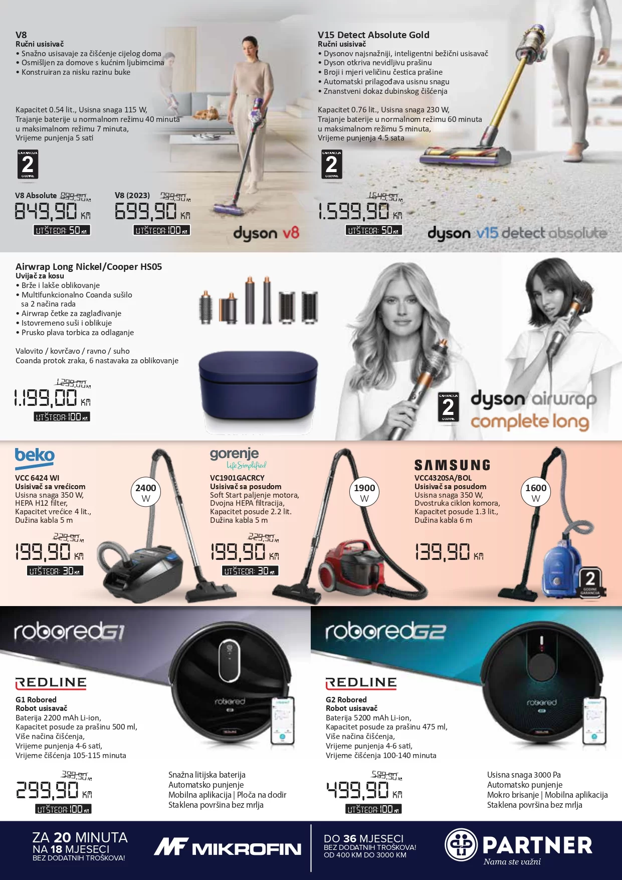 Dstore katalog 5.3-5.4.2023. 