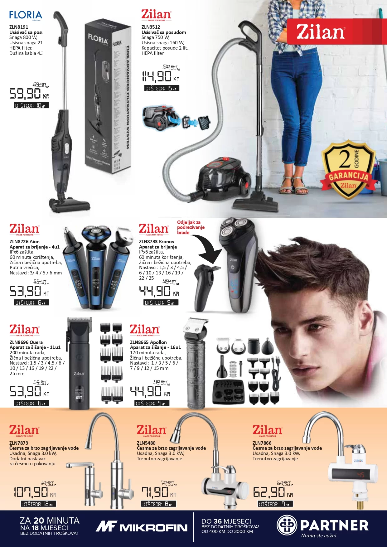 Dstore katalog 5.3-5.4.2023. 