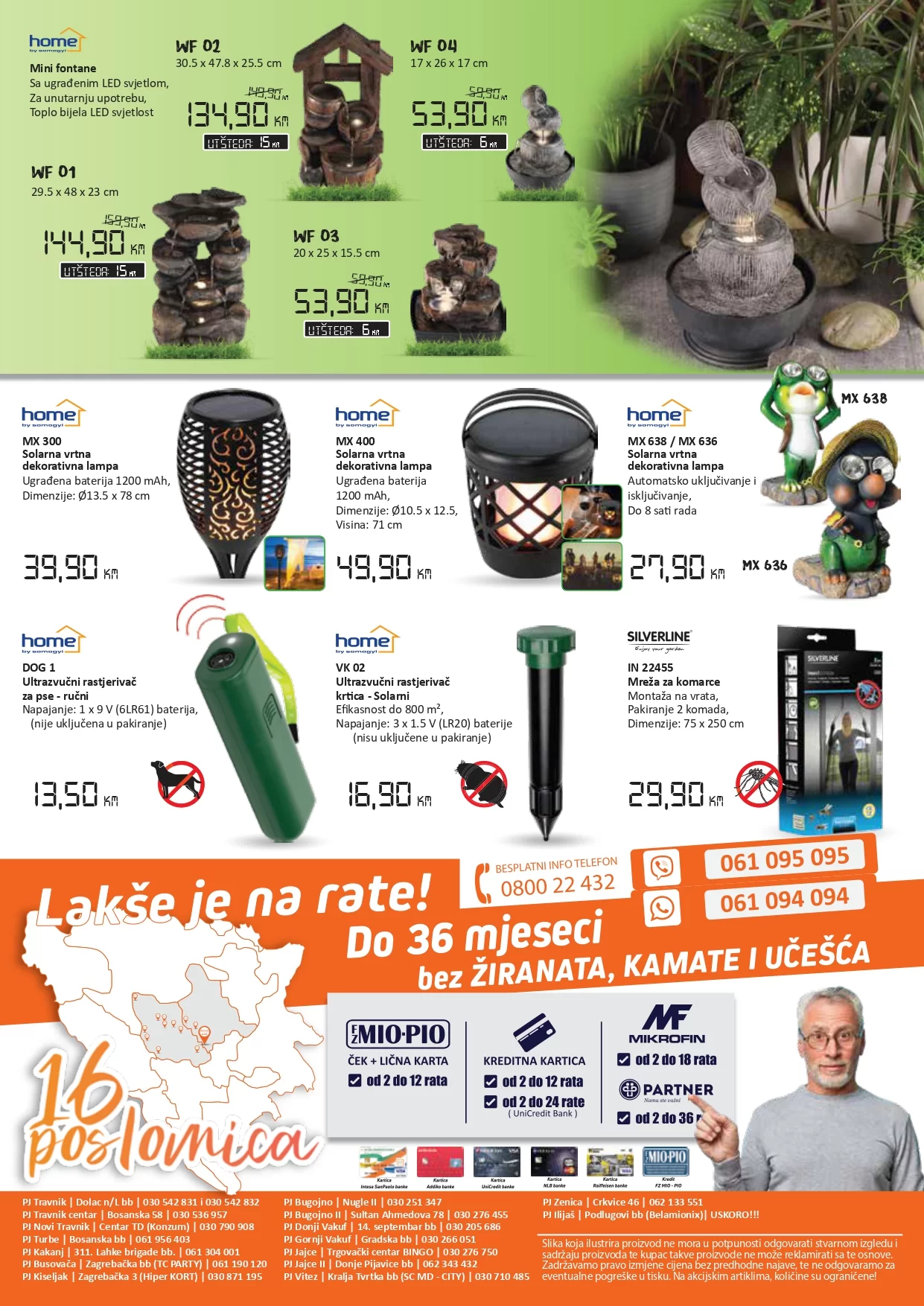 Dstore katalog 5.3-5.4.2023. 