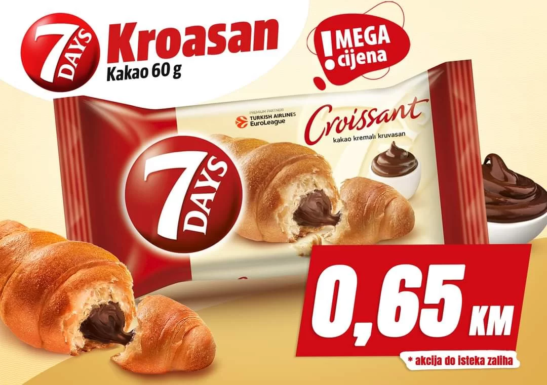 Mega Diskont SUPER AKCIJA