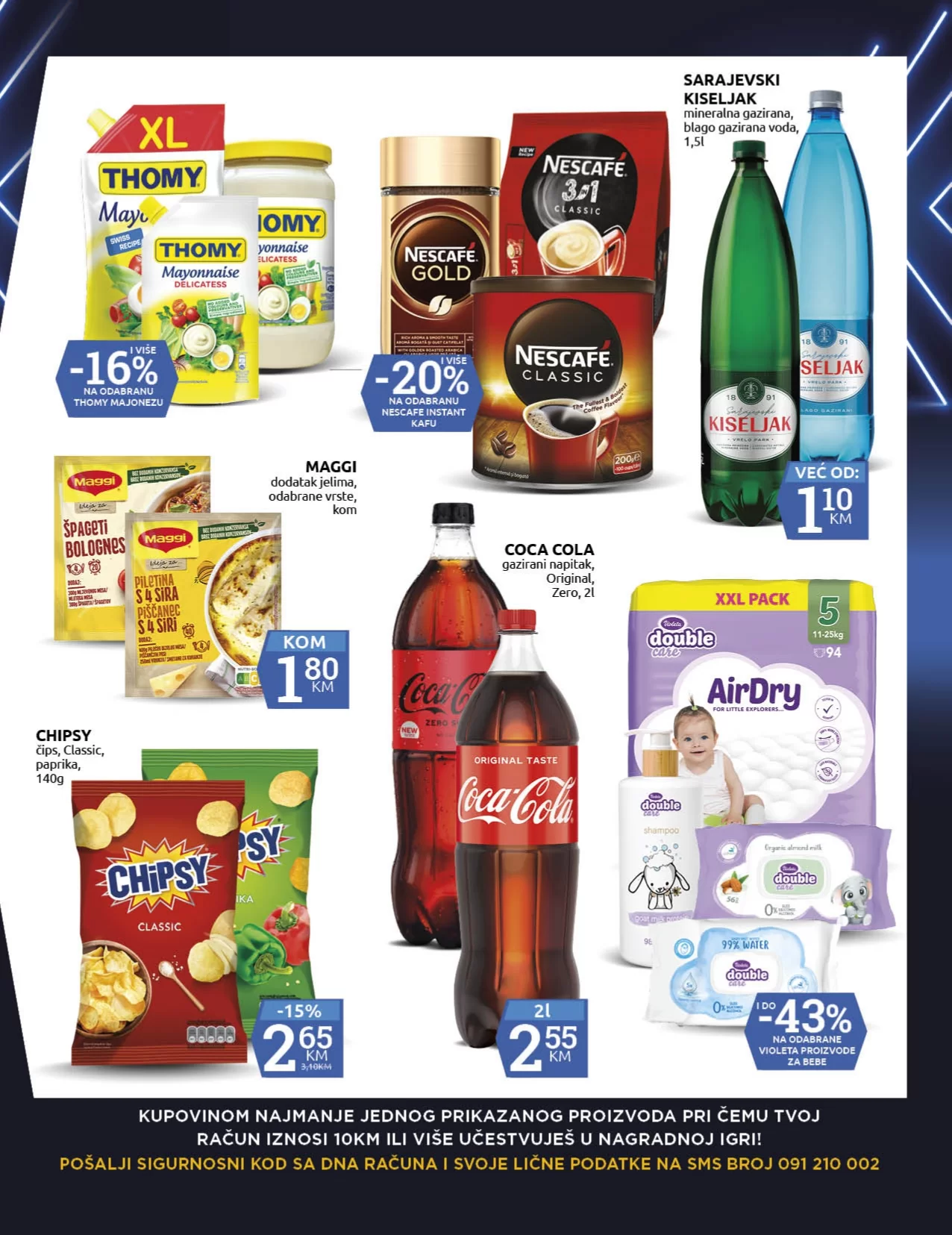 Konzum katalog 25.3-7.4.2023.