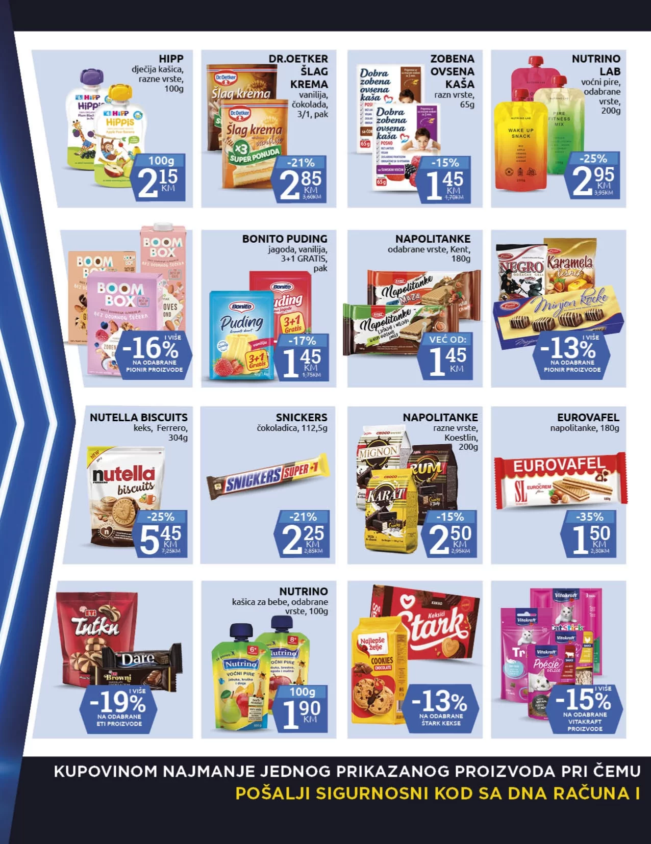 Konzum katalog 25.3-7.4.2023.