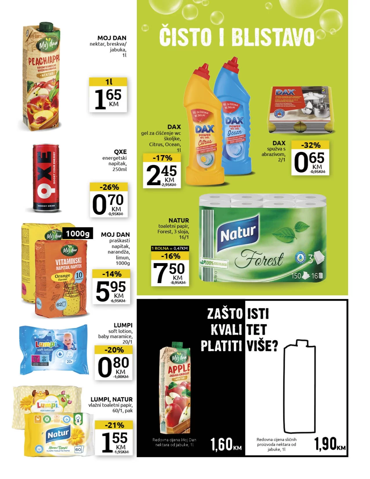 Konzum katalog 25.3-7.4.2023.