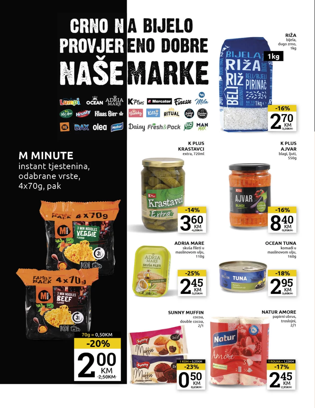 Konzum katalog 25.3-7.4.2023.