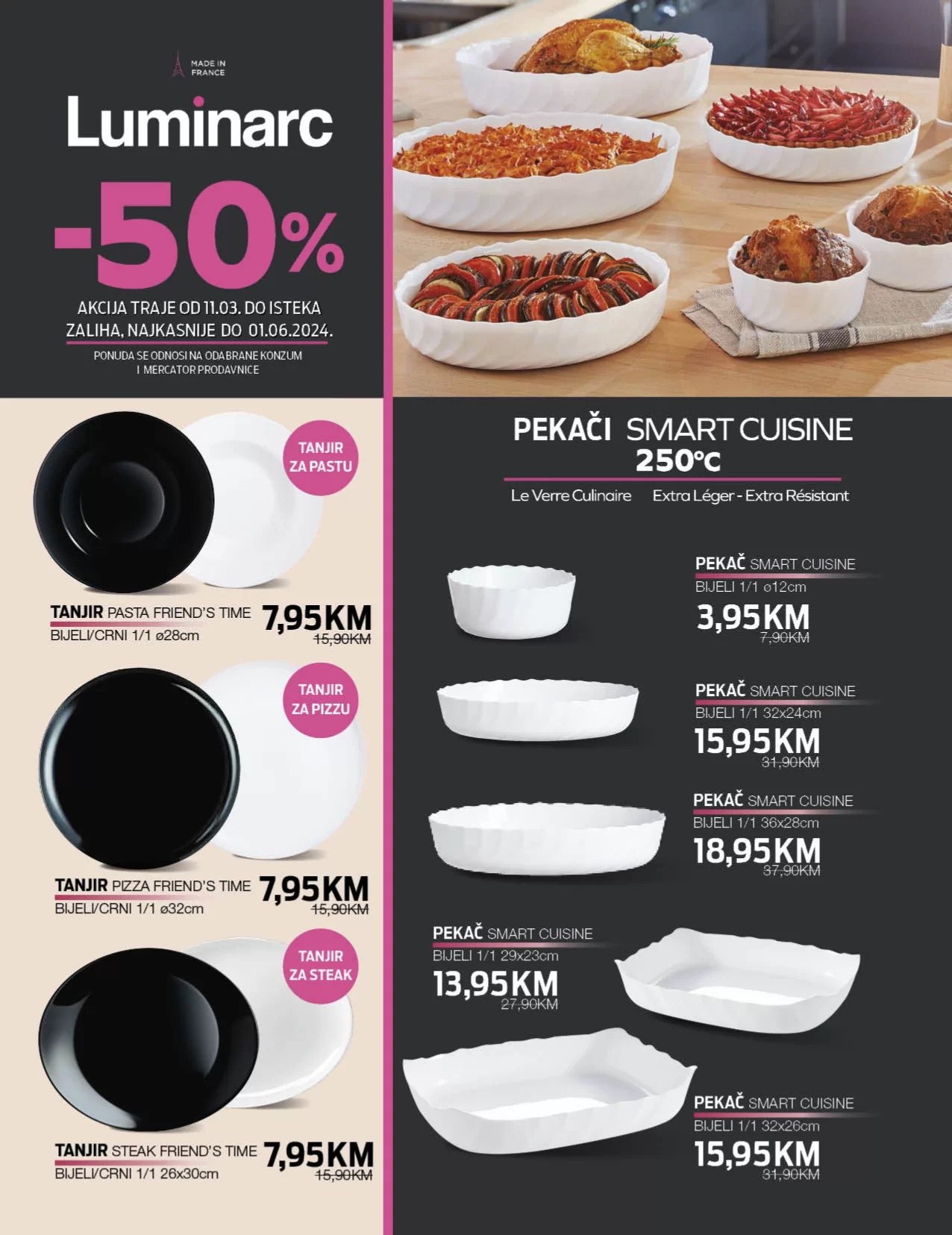 Konzum katalog 25.3-7.4.2023.